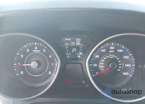 2013 Hyundai Elantra Limited from USA, damaged, VIN 5NPDH4AE8DH436082